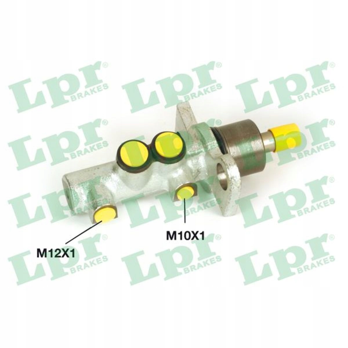 lpr 1284 насос