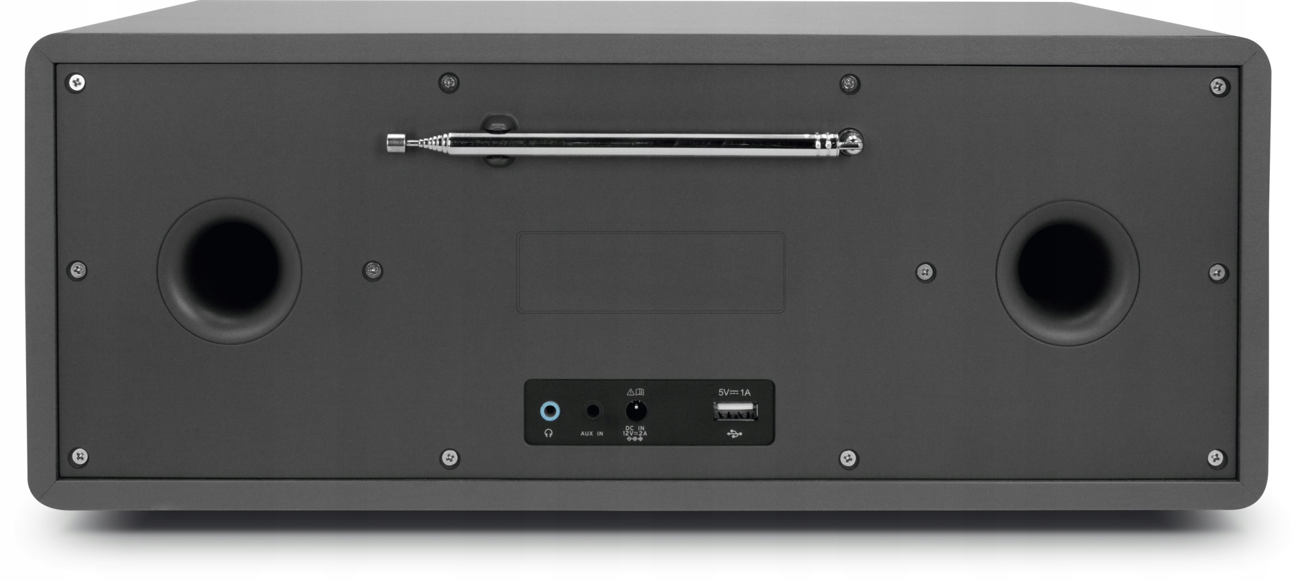 Radio Internetowe Wi-Fi DAB FM CD MP3 USB Spotify Marka Technisat