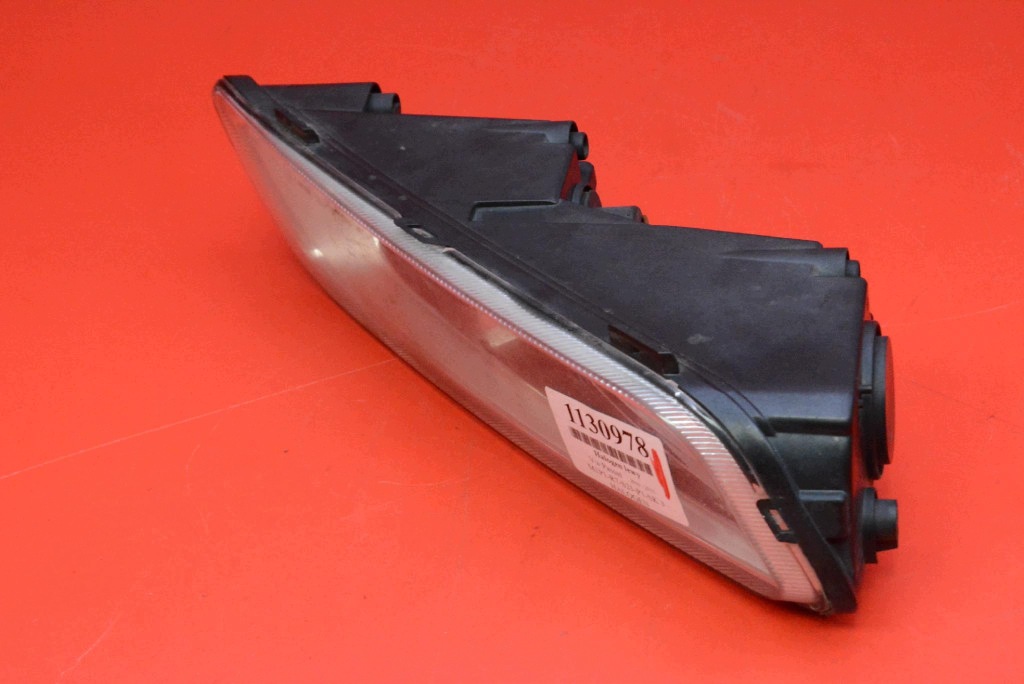 fog light left front front 176623 VW PASSAT B7 10-15