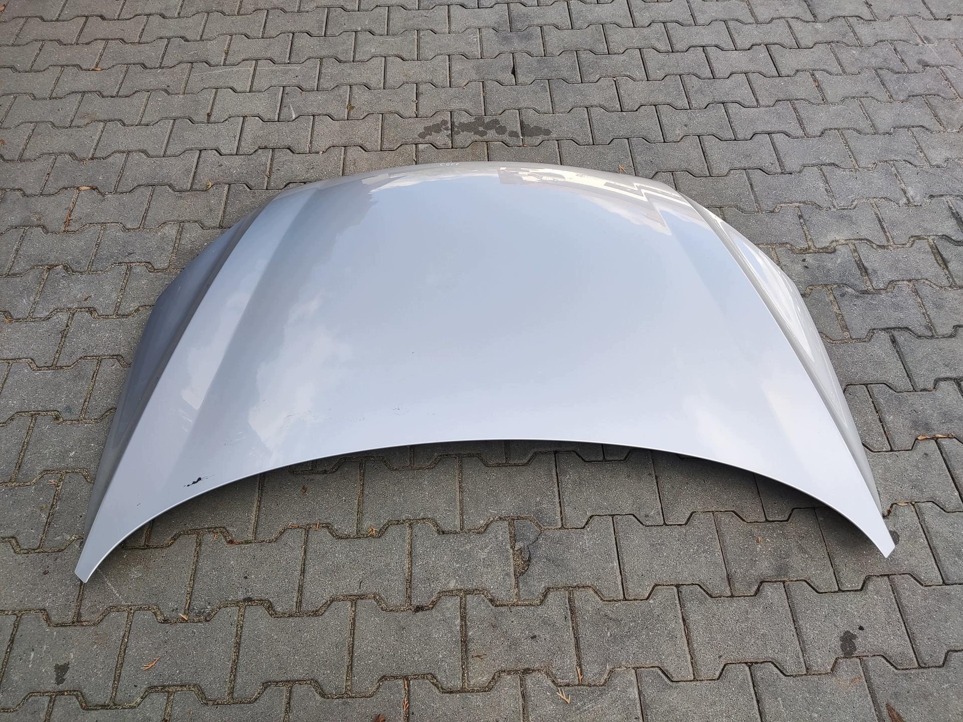 bonnet KIA CEED and 2006-2009