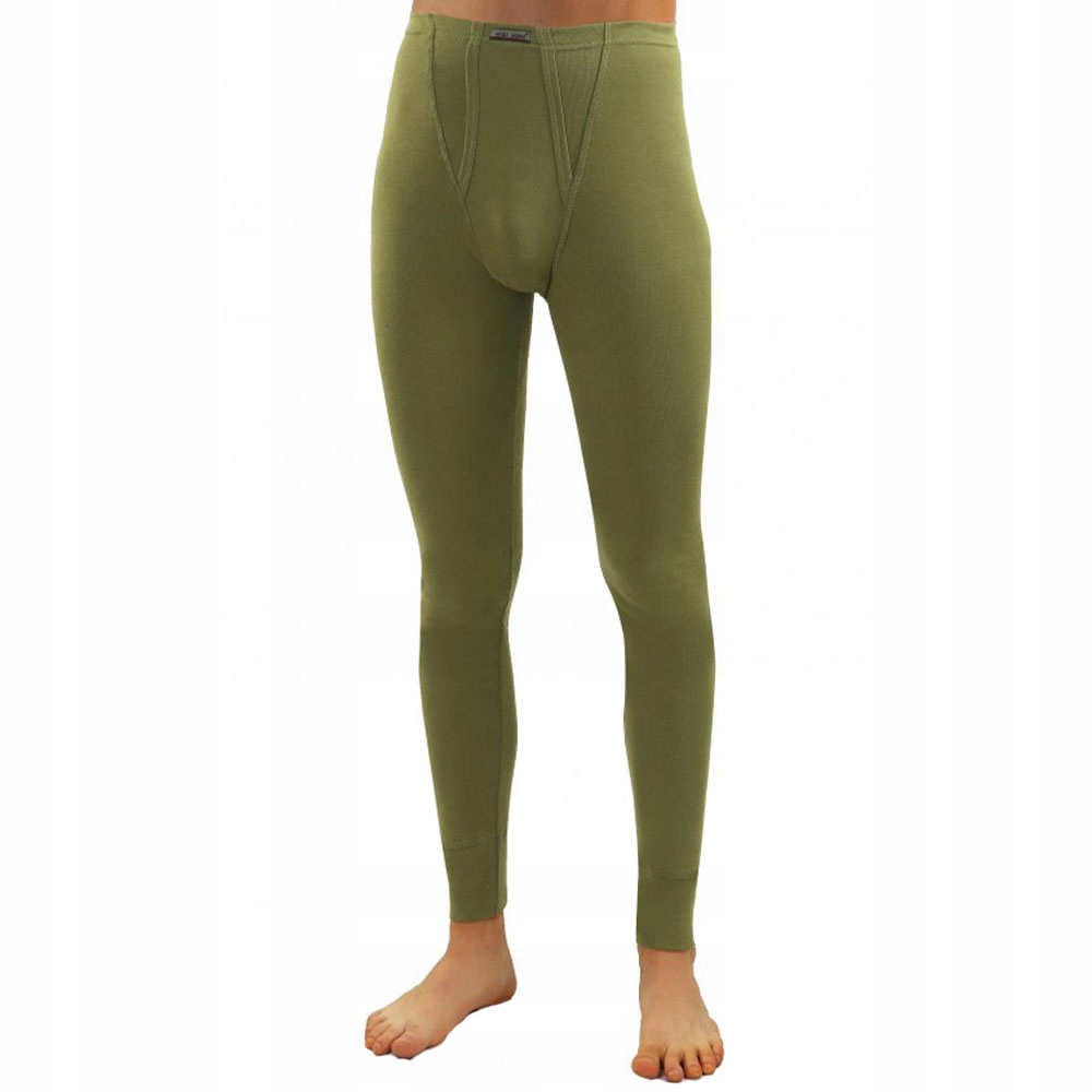 

Kalesony Sesto Senso Wzór 114 Olive L
