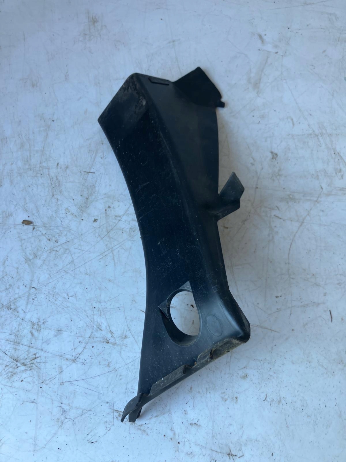 cover lights left rear part TESLA MODEL S 1006674-00