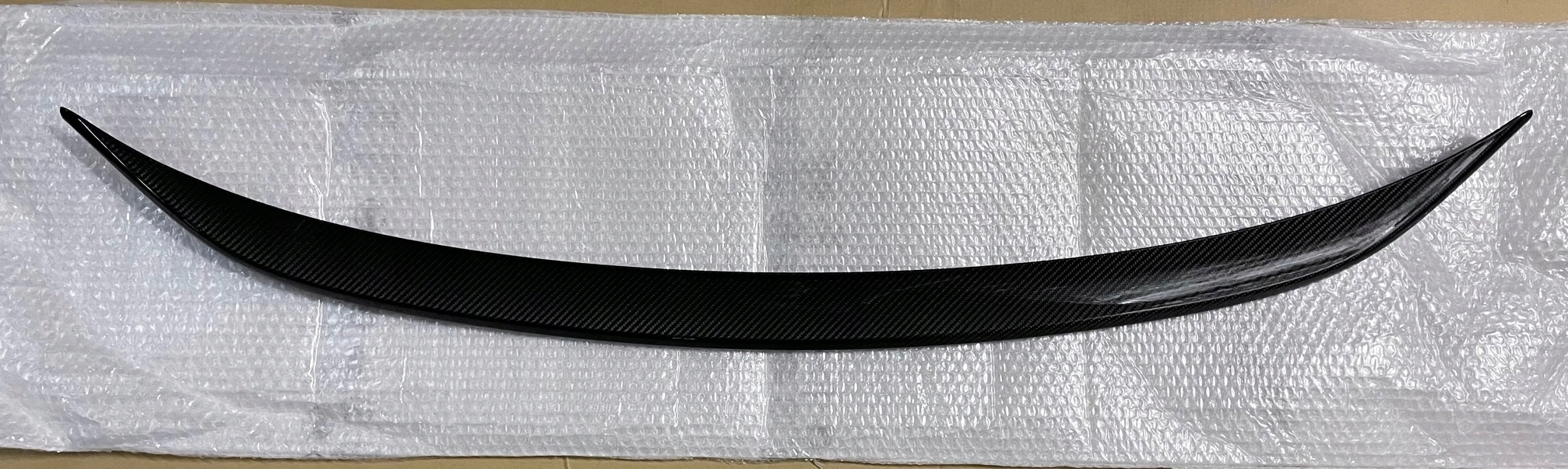 Спойлер M PERFORMANCE CARBON 51192458369 BMW G20