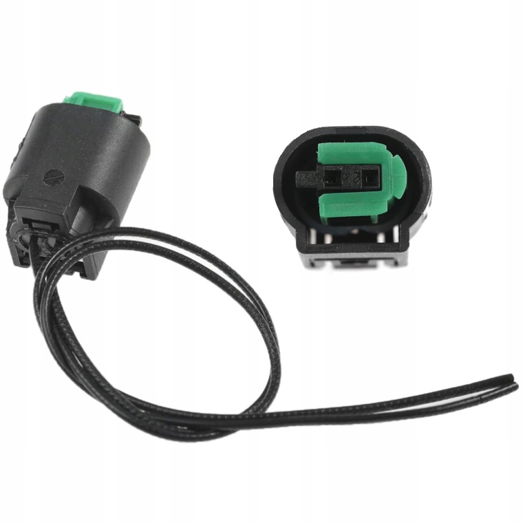 WTYCZKA WIĄZKA CZUJNIK TEMP ZEW MERCEDES SPRINTER