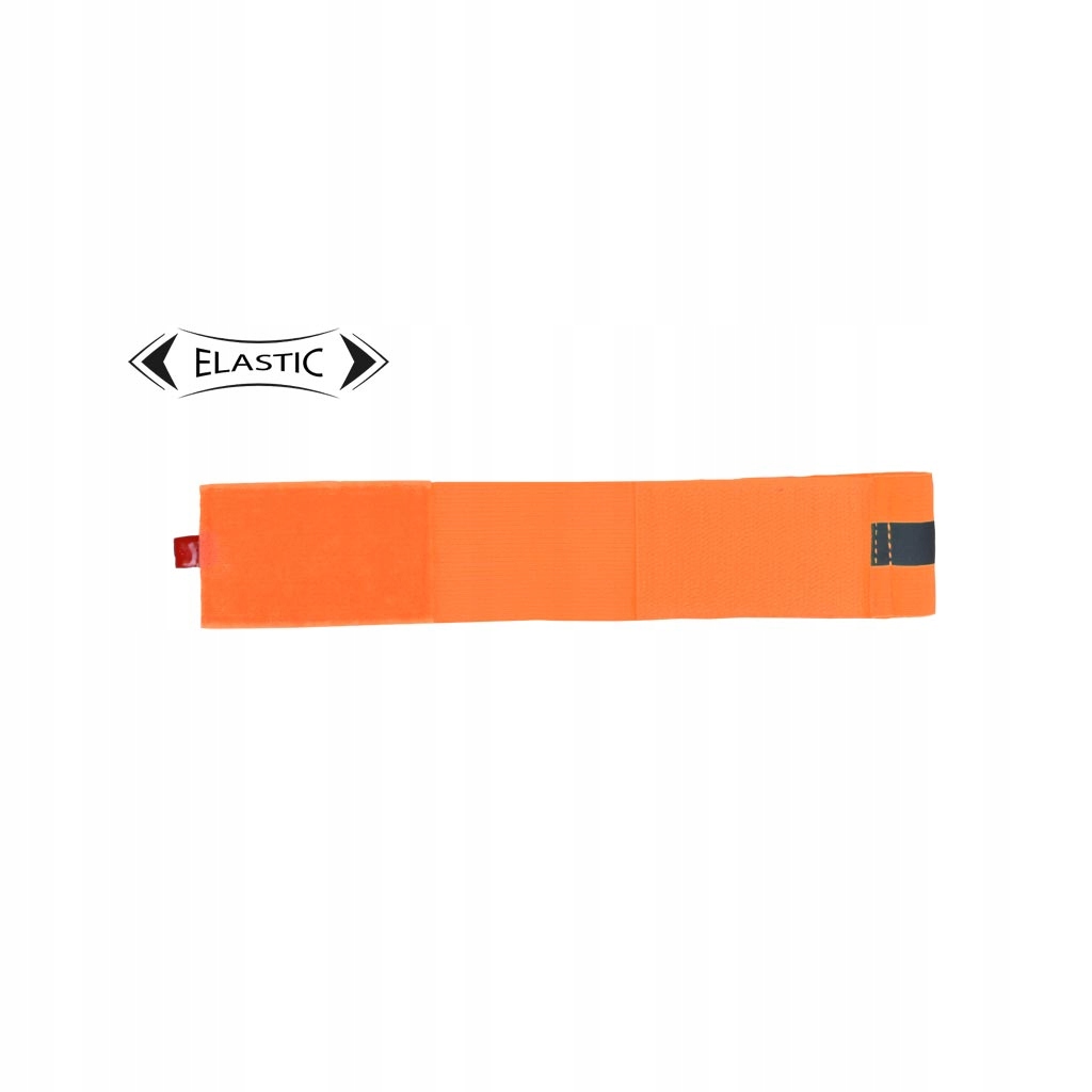 OPASKA ODBLASKOWA NA RZEP ELASTYCZNA NA RĘKĘ ROWER Kod producenta 9111201933569