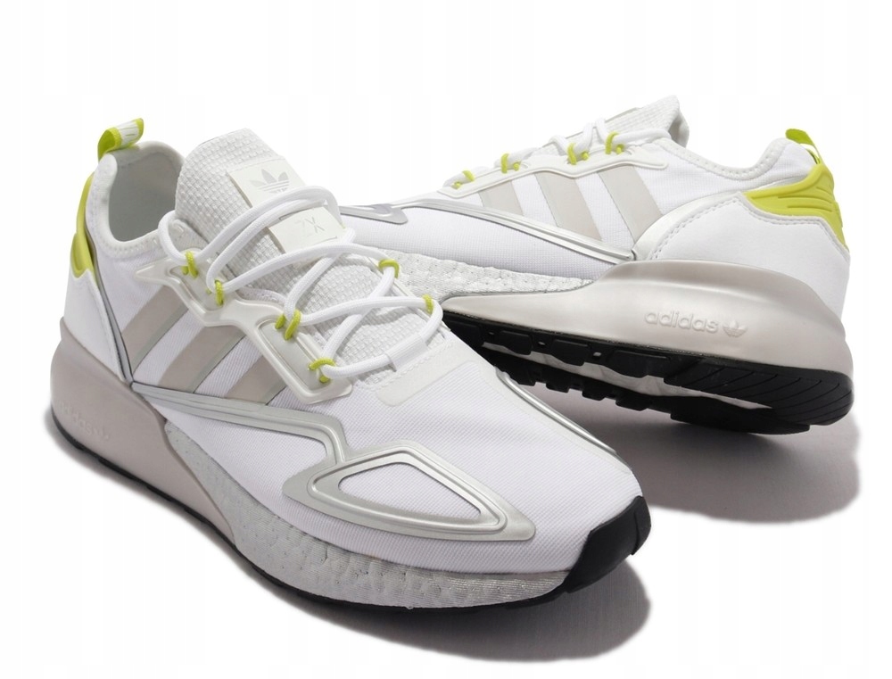 Boty Adidas Zx 2K Boost H06577 tenisky velikost 40