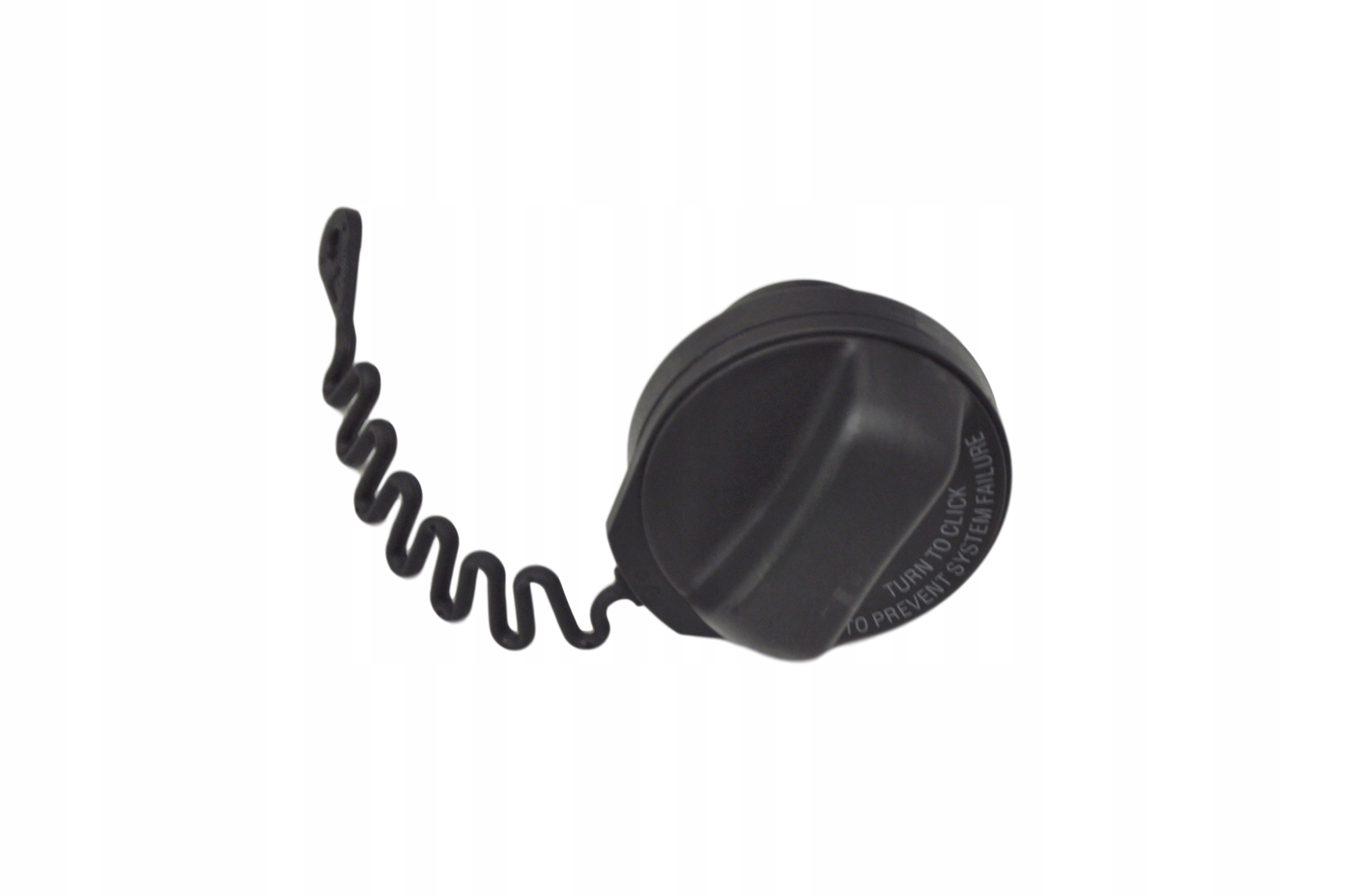 VOLVO XC60 XC90 korek wlewu paliwa benzyna OE 3126 Engine Type Gasoline