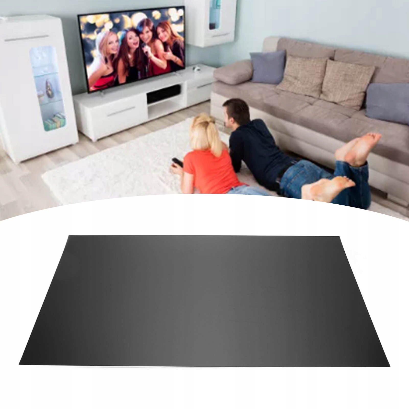 FILTR PRYWATYZUJĄCY NA MONITOR DO LAPTOPÓW 27 Marka bez marki