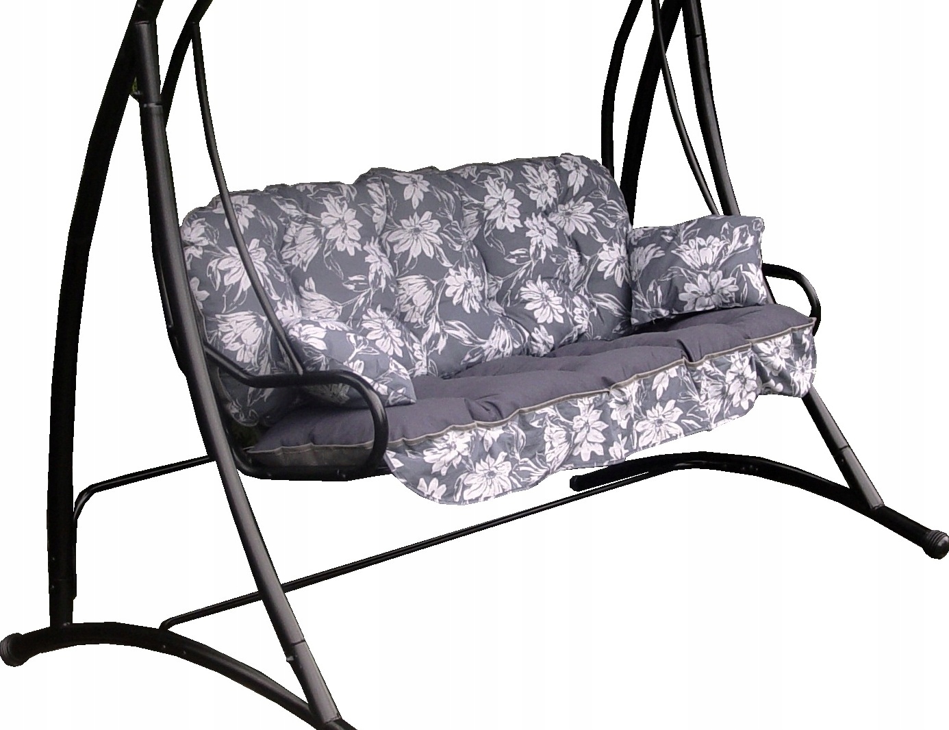 PODUSZKA NA HUŚTAWKĘ OGRODOWĄ 150 CM