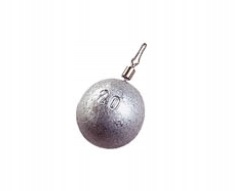 

Ciężarek „Drop Shot” Jaxon 6,0g