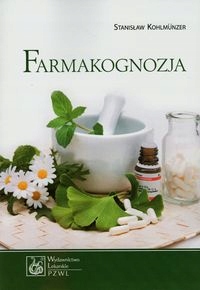 

Farmakognozja