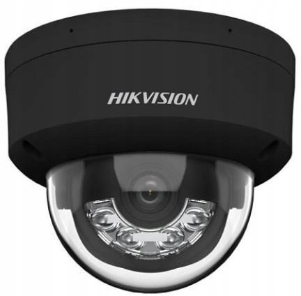 Ip kamera Hikvision DS-2CD2147G2H-LISU (2.8 mm)/eF/černá