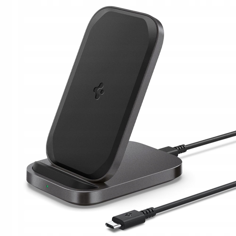 

Spigen PF2102 Arcfield Wireless Charger 15W Black