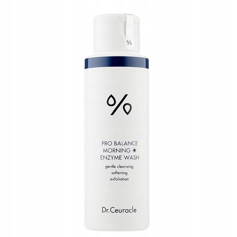 Dr. Ceuracle Pro Balance Pure Morning čisticí pudr na obličej 50g