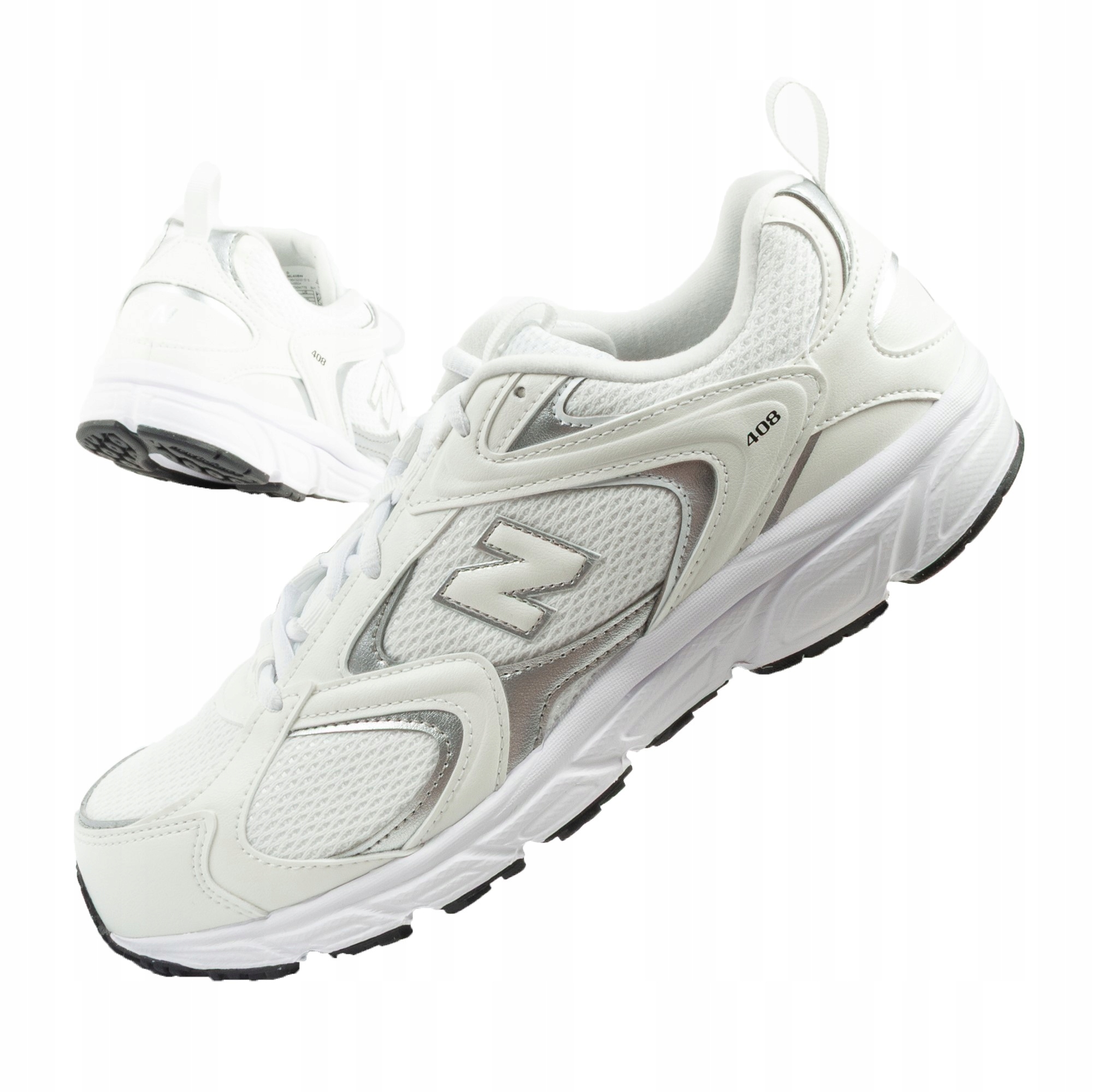 Pánské sportovní tenisky New Balance vel. jsou odolné a módní