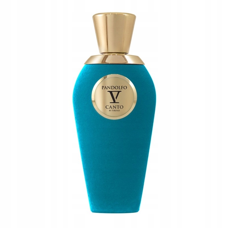 Pandolfo ekstrakt perfum spray