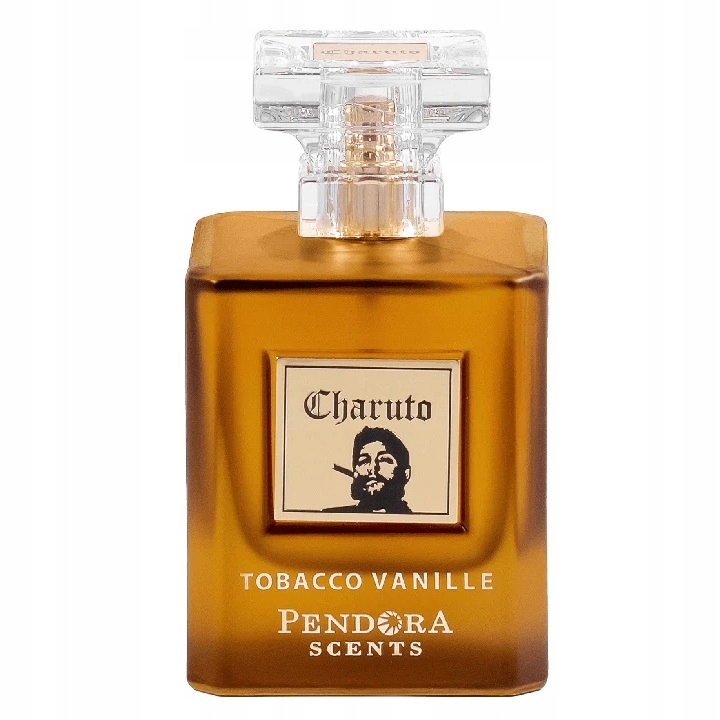 Pendora Scents Charuto Tobacco Vanille Edp 100ml Sprej
