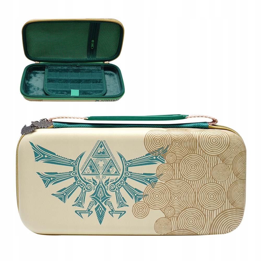 ETUI DO NINTENDO SWITCH OLED LEGEND OF ZELDA TEARS