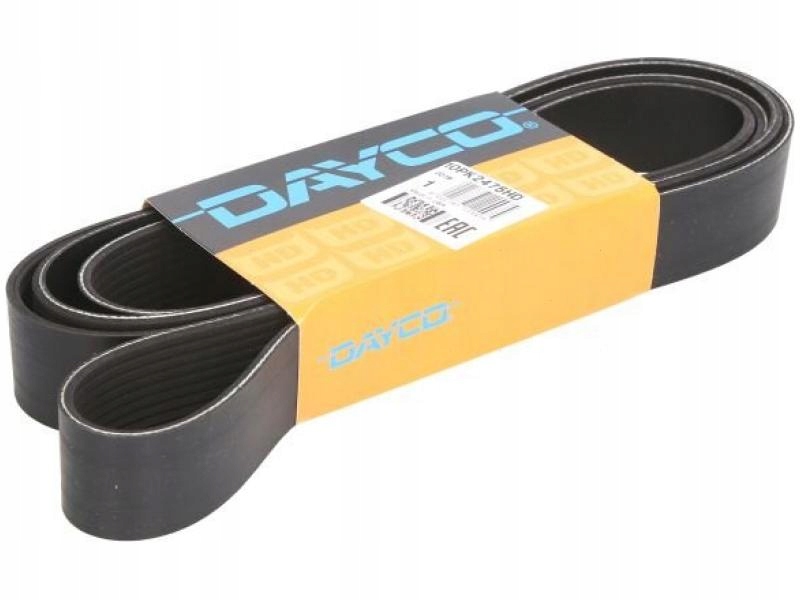 PASEK W/KLINOWY Producent części Dayco