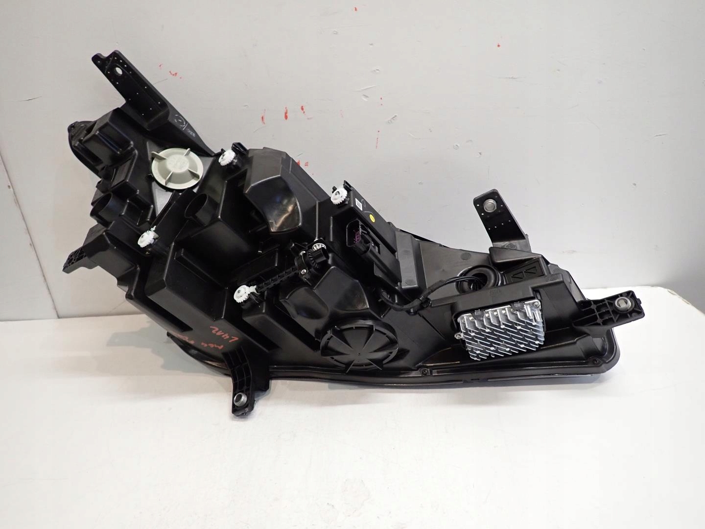light front front left MG4 MG 4 2022- FULL LED new original