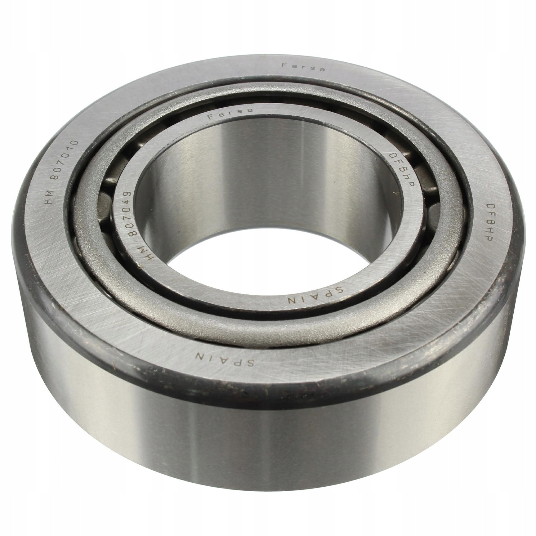 ŁOŻYSKO WAŁKA ATAKU CASE 107577R1