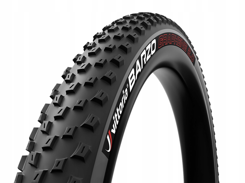 Rolovací Pneumatika Vittoria Barzo XC Trail G2.0 4C blk/anth 29 x 2,60