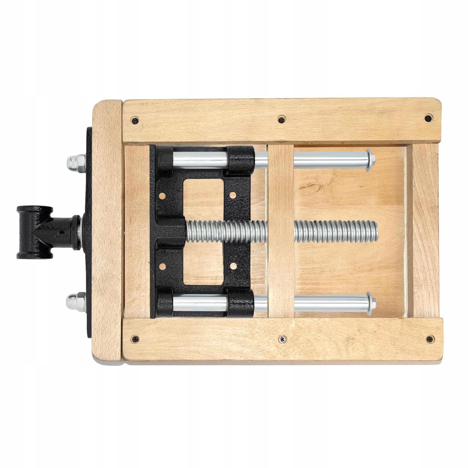 IMADŁO CZOŁOWE DO STOŁU STOLARSKIEGO STRUGNICY Rodzaj imadła ręczne