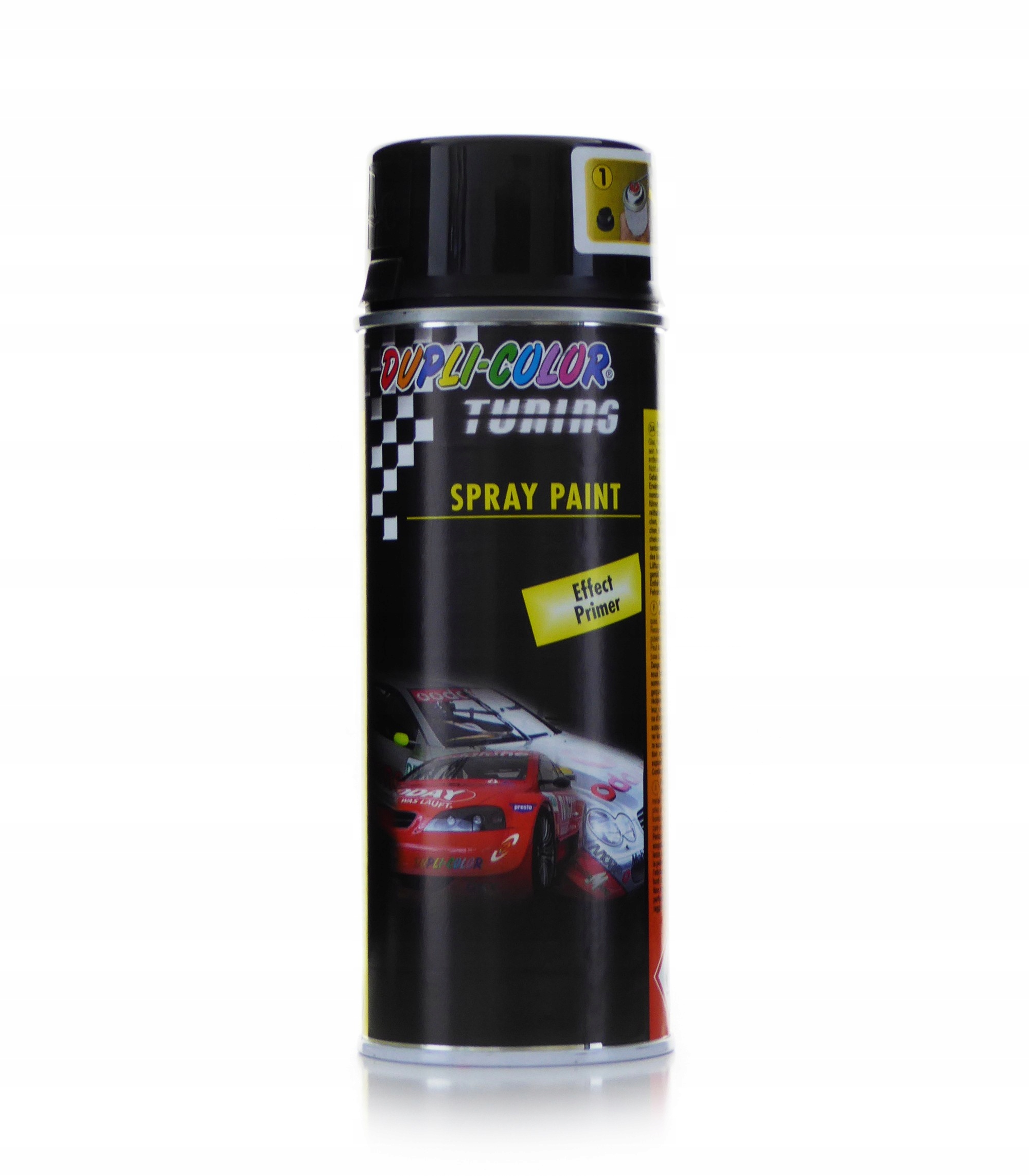 

Duplicolor Podkład Effect Primer 400ml