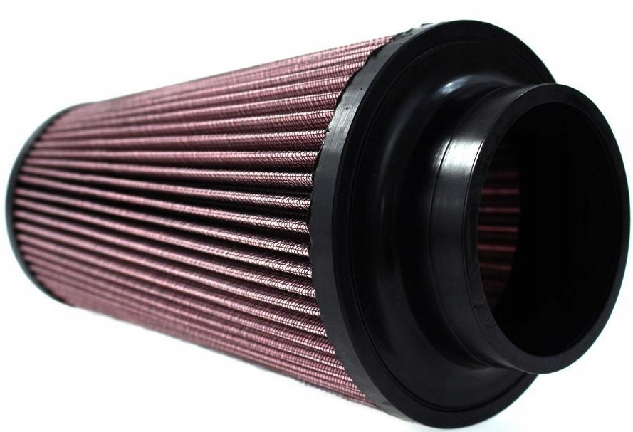 SM-FI-707 - КОНИЧЕСКИЙ ФИЛЬТР SPORT LONG TURBOWORKS ВПУСК 77