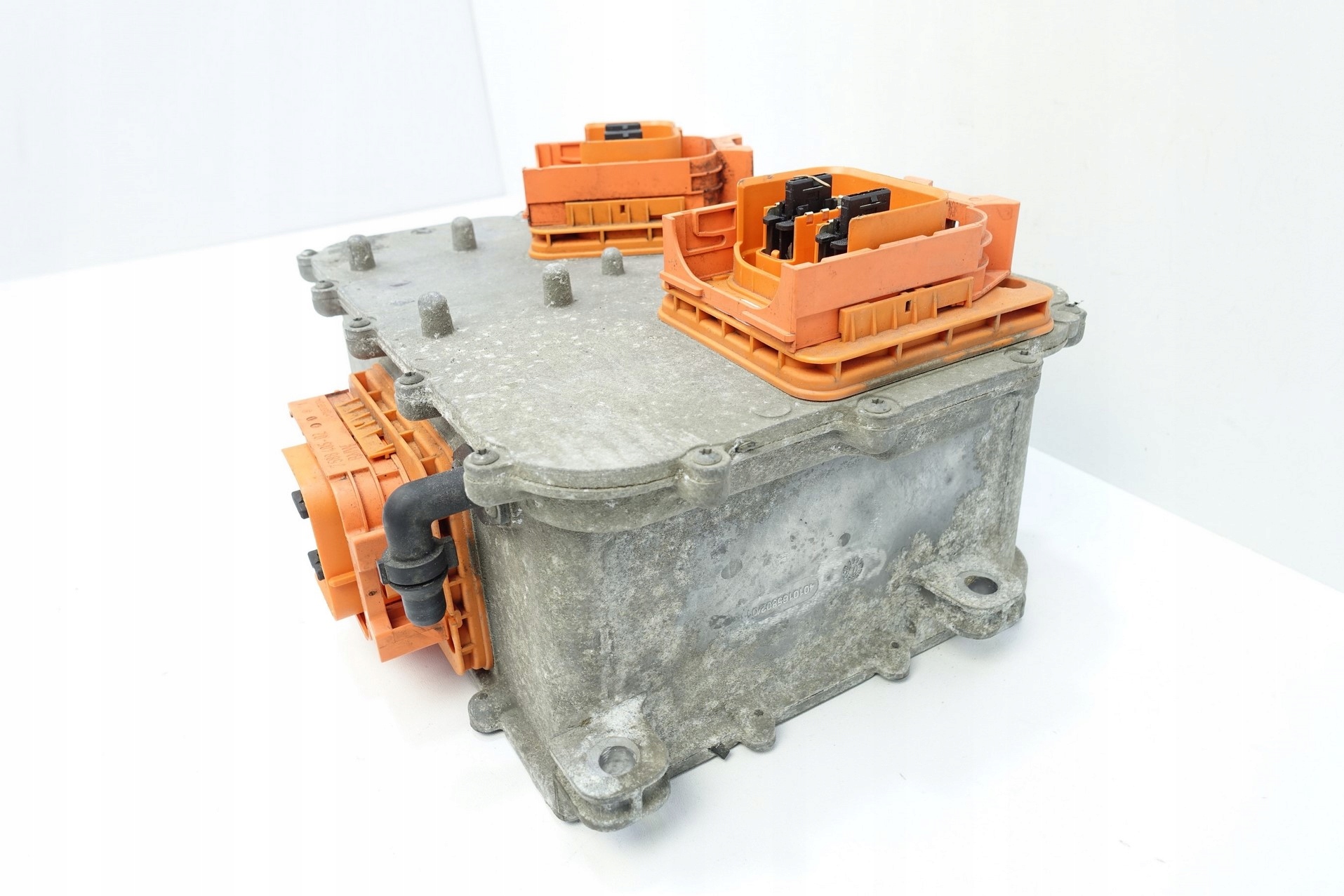 control unit module LADOWANIA BMW I3 I01 8647315