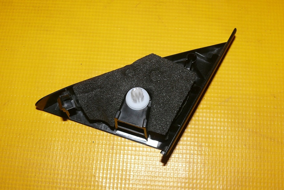 triangle cover mirrors left SUBARU LEGACY V 5