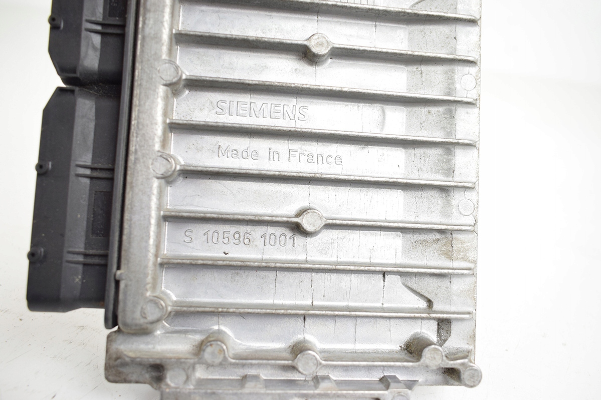 computer control unit of the engine MINI 7520019