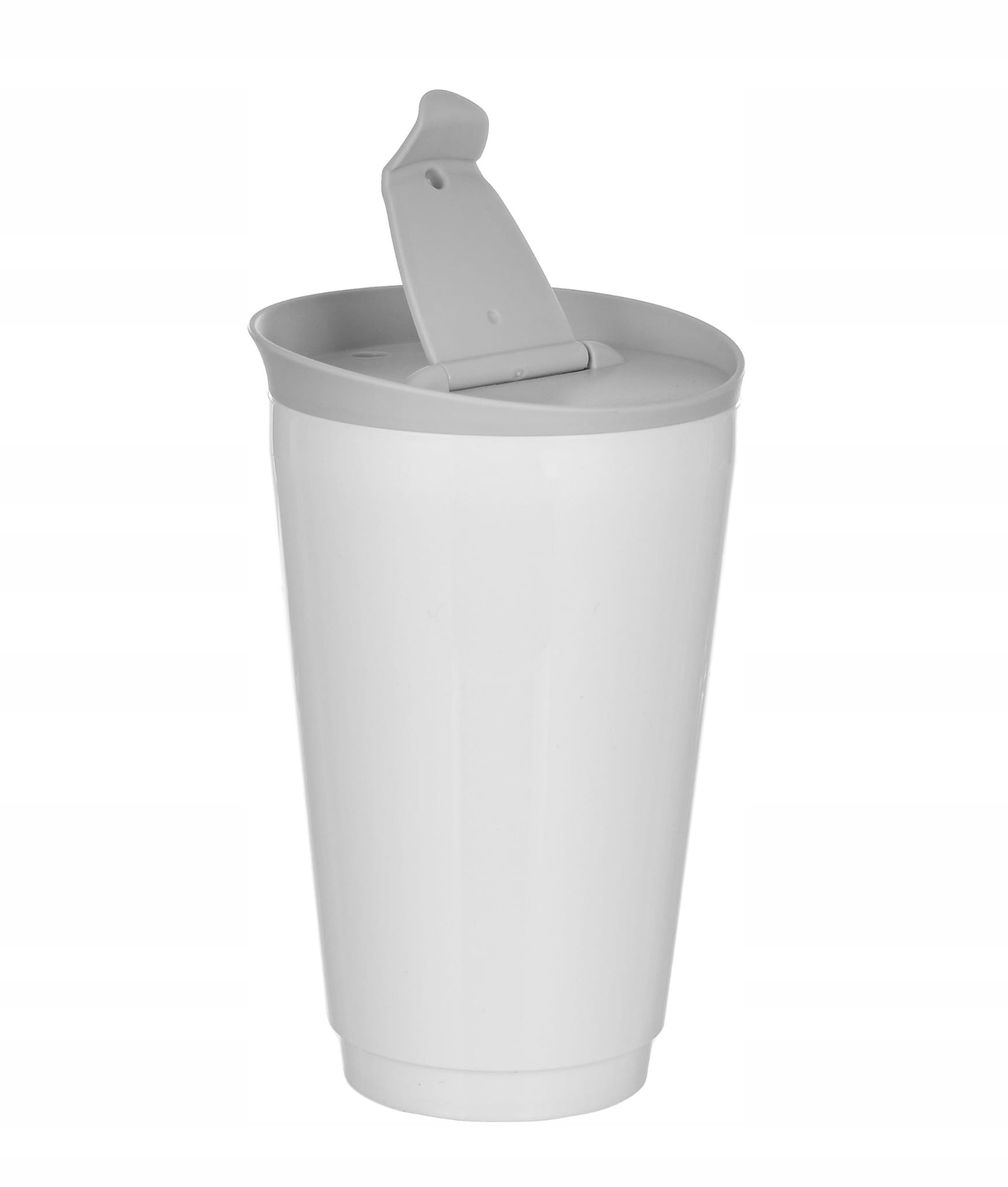 

Samochodowy Kubek Z Przykrywką Turystyczny 500ML