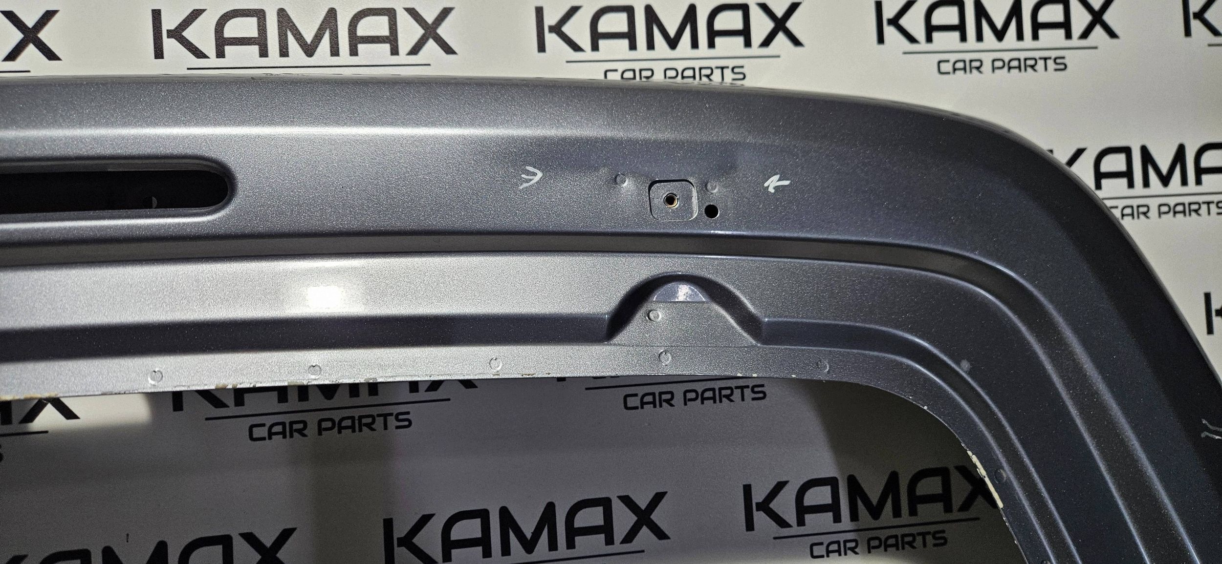 side board rear rear part Toyota ProAce City