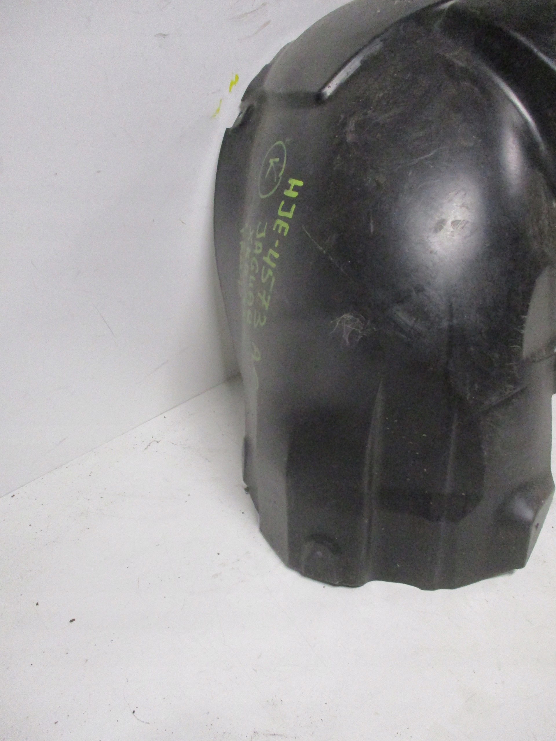 mudguard front front left JAGUAR XKR XK8 HJE4573AB