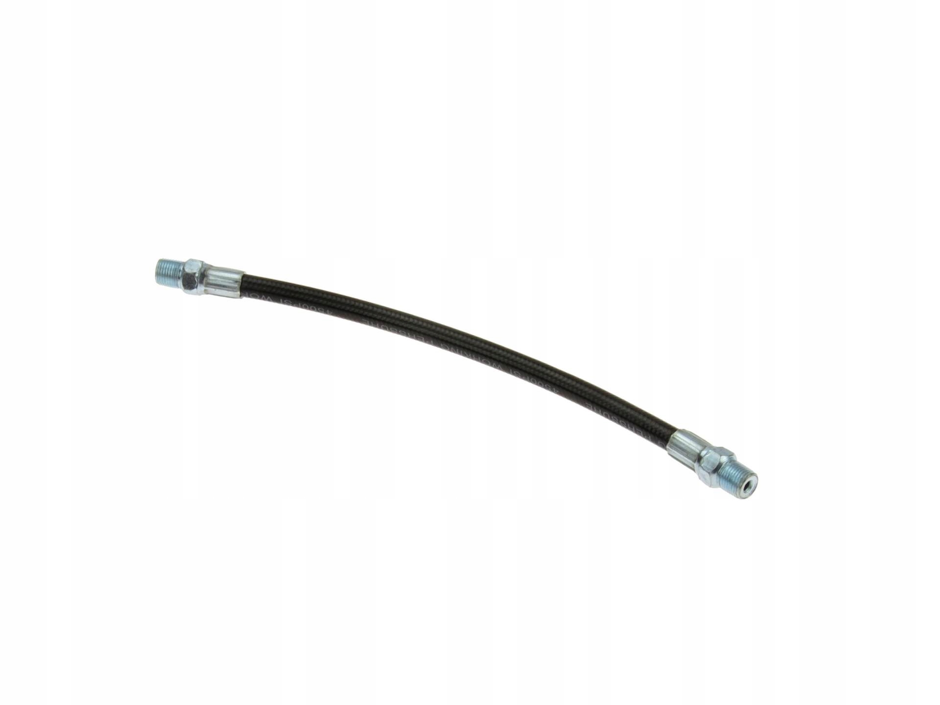 

Wężyk do towotnicy 25cm(pcv) Geko G01125