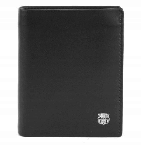 Fc Barcelona Portfel Fcb Skóra 525 028NE