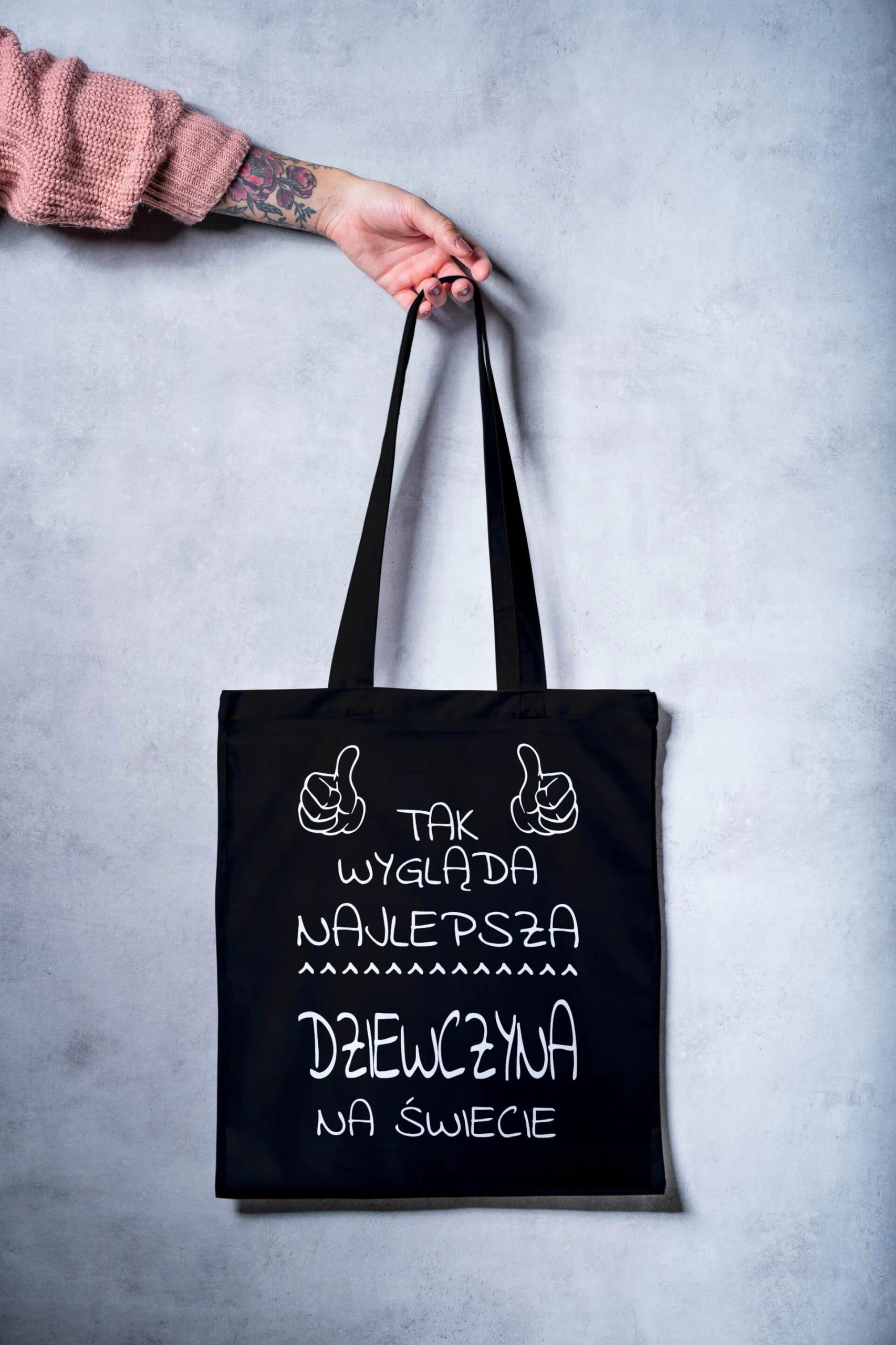 ZESTAW TOREB DLA PAR PREZENT NA WALENTYNKI 2 SZT Płeć uniseks