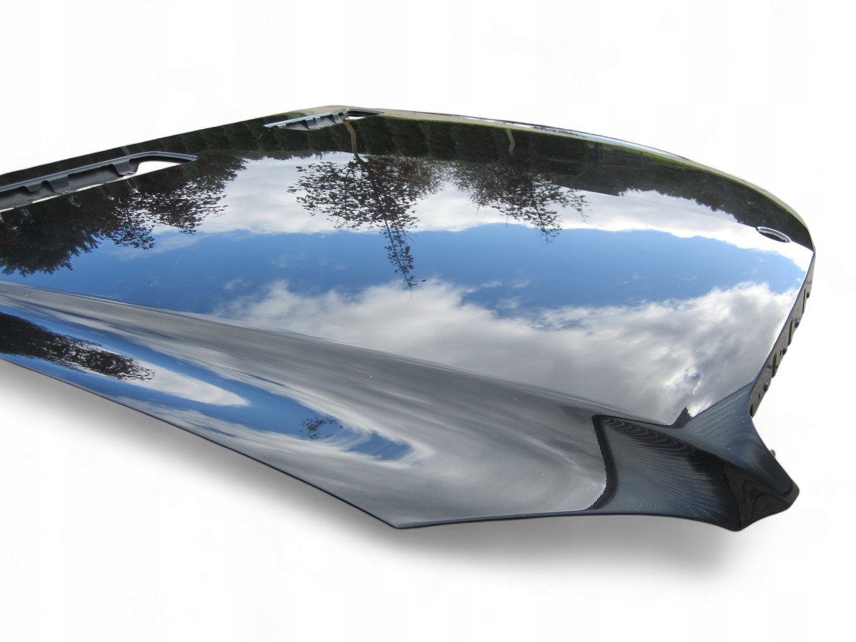 cofano Mercedes W221 197