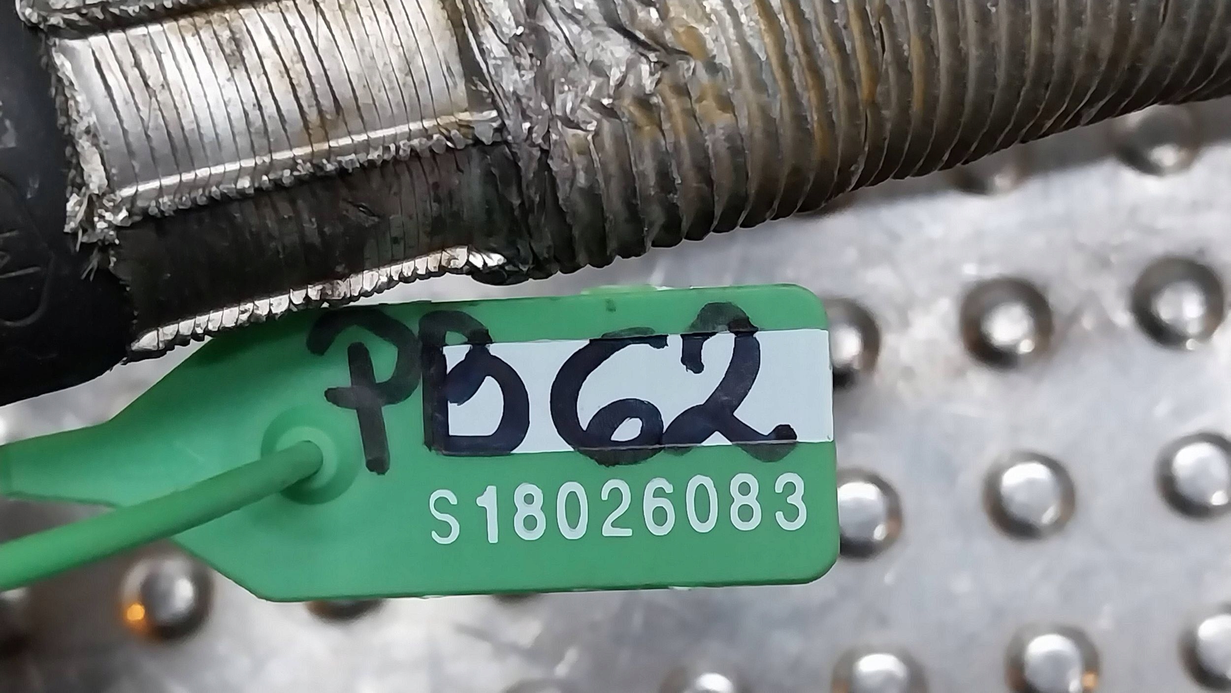 prijenos klimatizacije 6923958 BMW E46 LCI 204D4