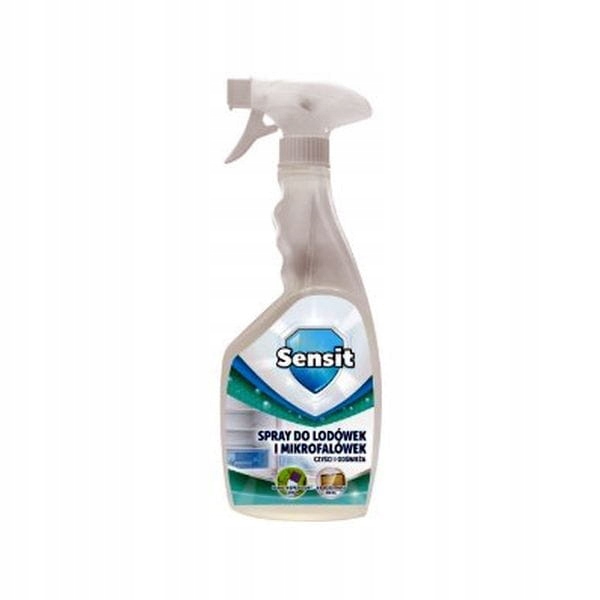 

Sensit Spray do lodówek i mikrofalówek 500ml