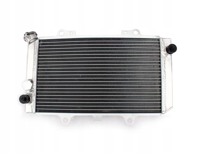 Chladič Yamaha Grizzly 660 02-08 5KM-12461-00-00 korok