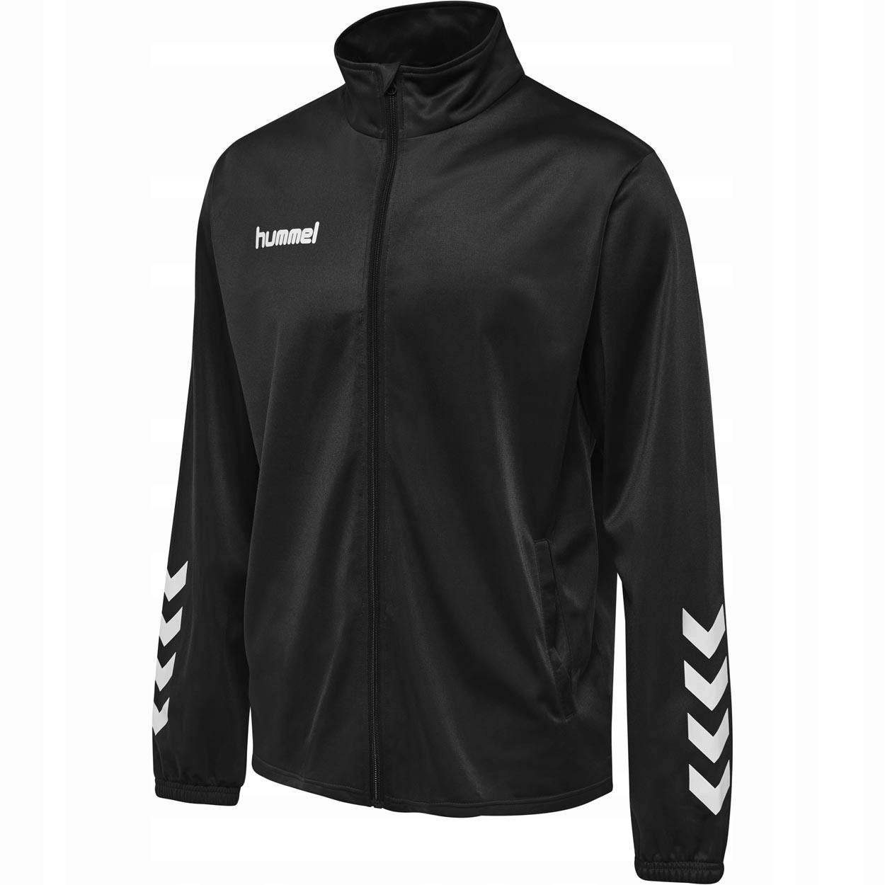 hummel Męski kombinezon Promo Poly Track Suit, Marka Hummel