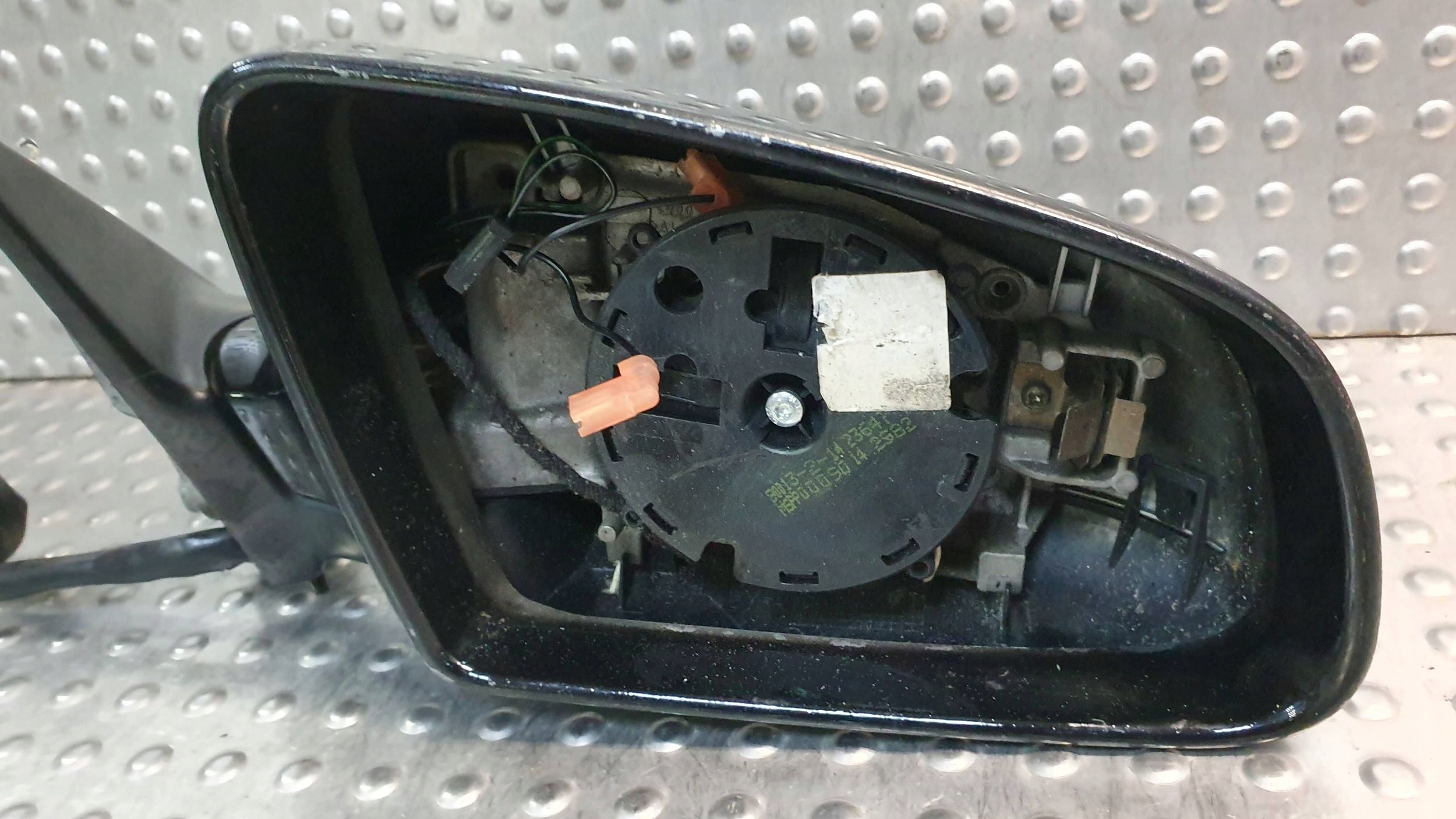 mirror right AUDI A3 8P 03