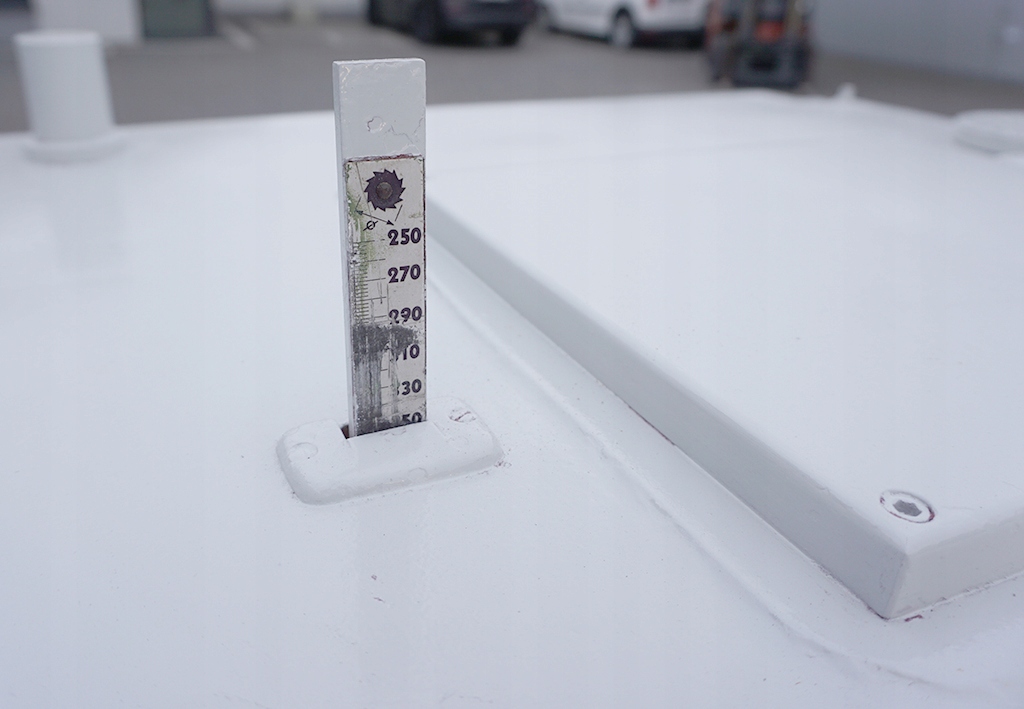 WIELOPIŁA PILARKA GĄSIENICOWA OGAM PO-340 340/130 Waga produktu z opakowaniem jednostkowym 2900 kg