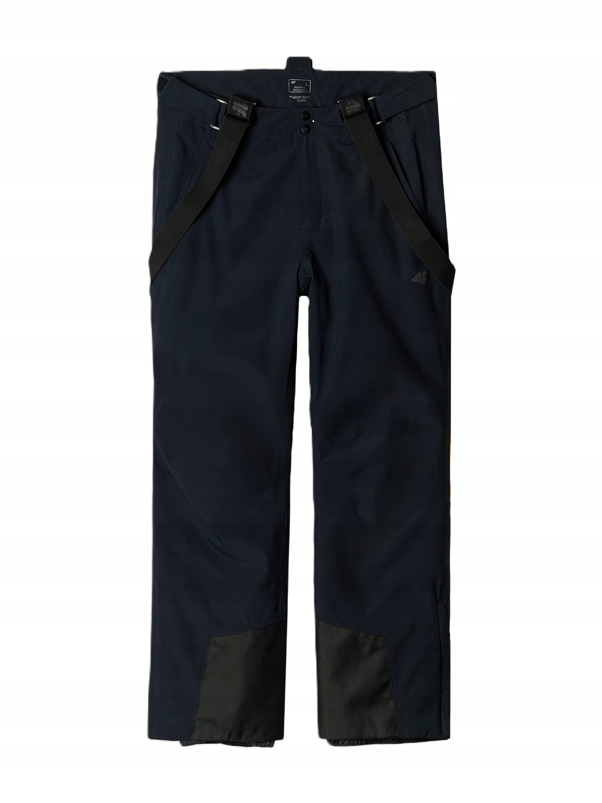 Spodnie narciarskie 4F TFTRM0756-WAW24 r.M