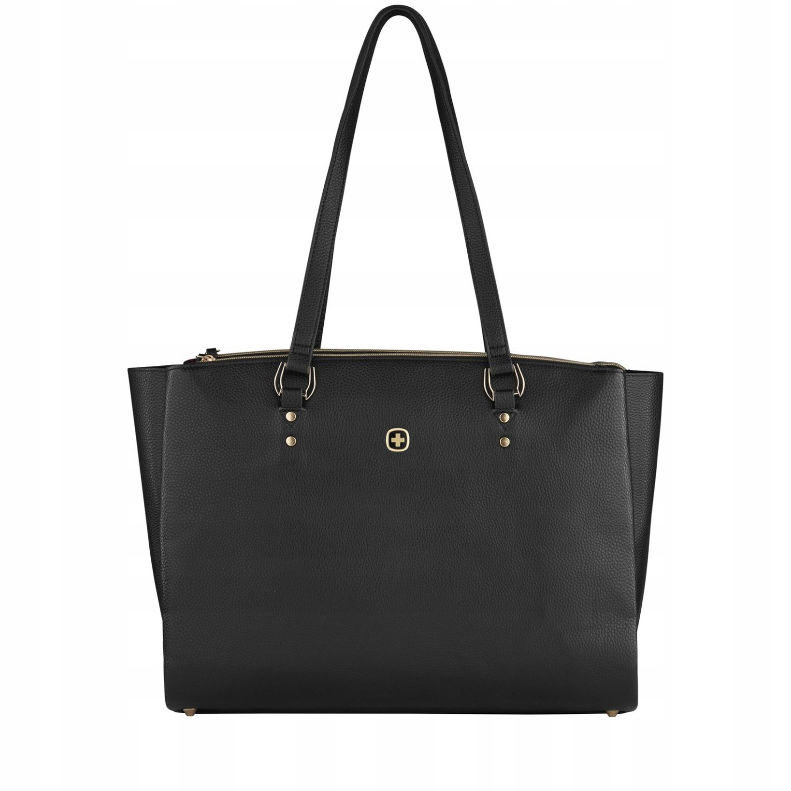 Torebka damska na laptopa 14" Wenger Rosalyn kol. czarny [WE606495]