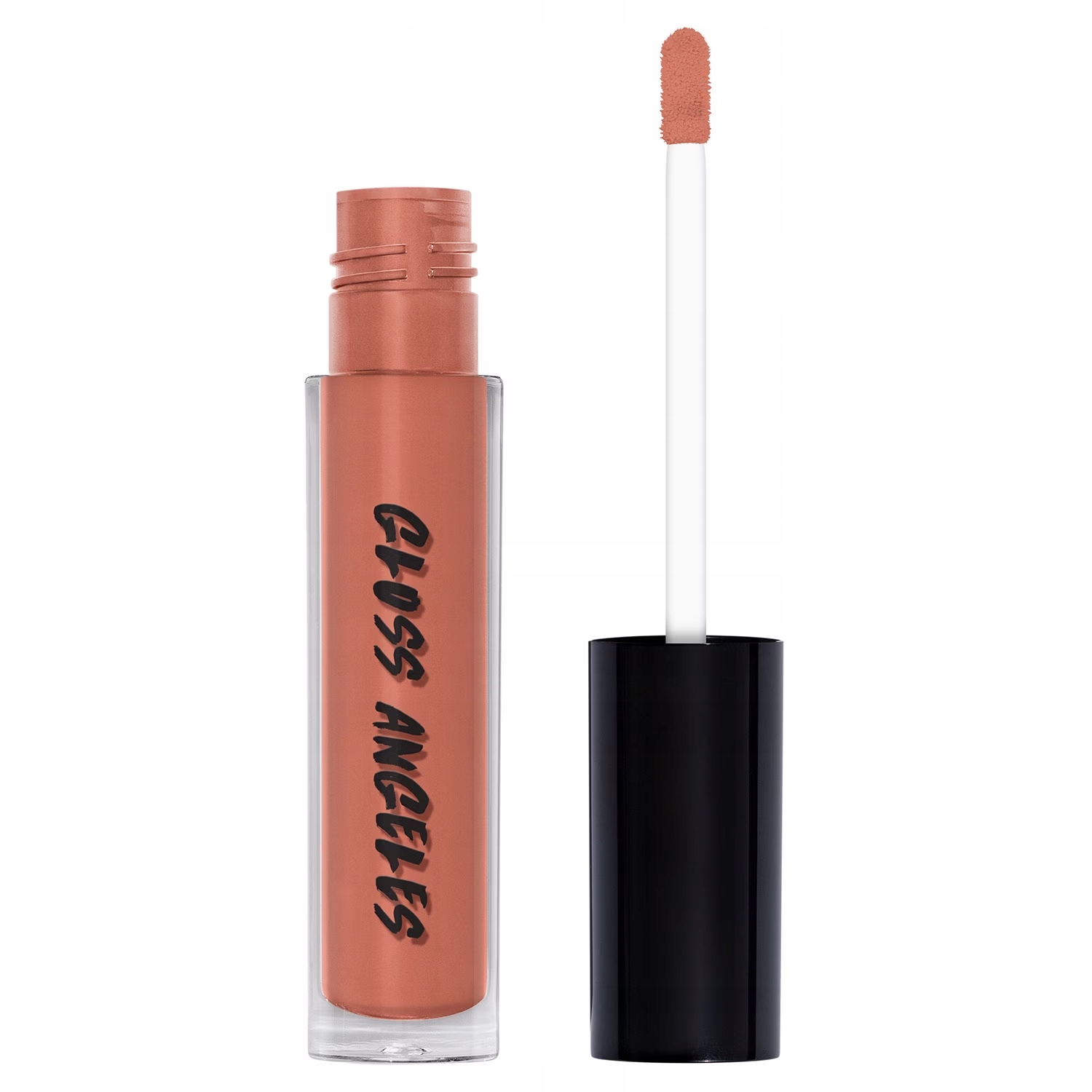 Smashbox Smashbox Gloss Angeles Lesk na rty 72 & Honey