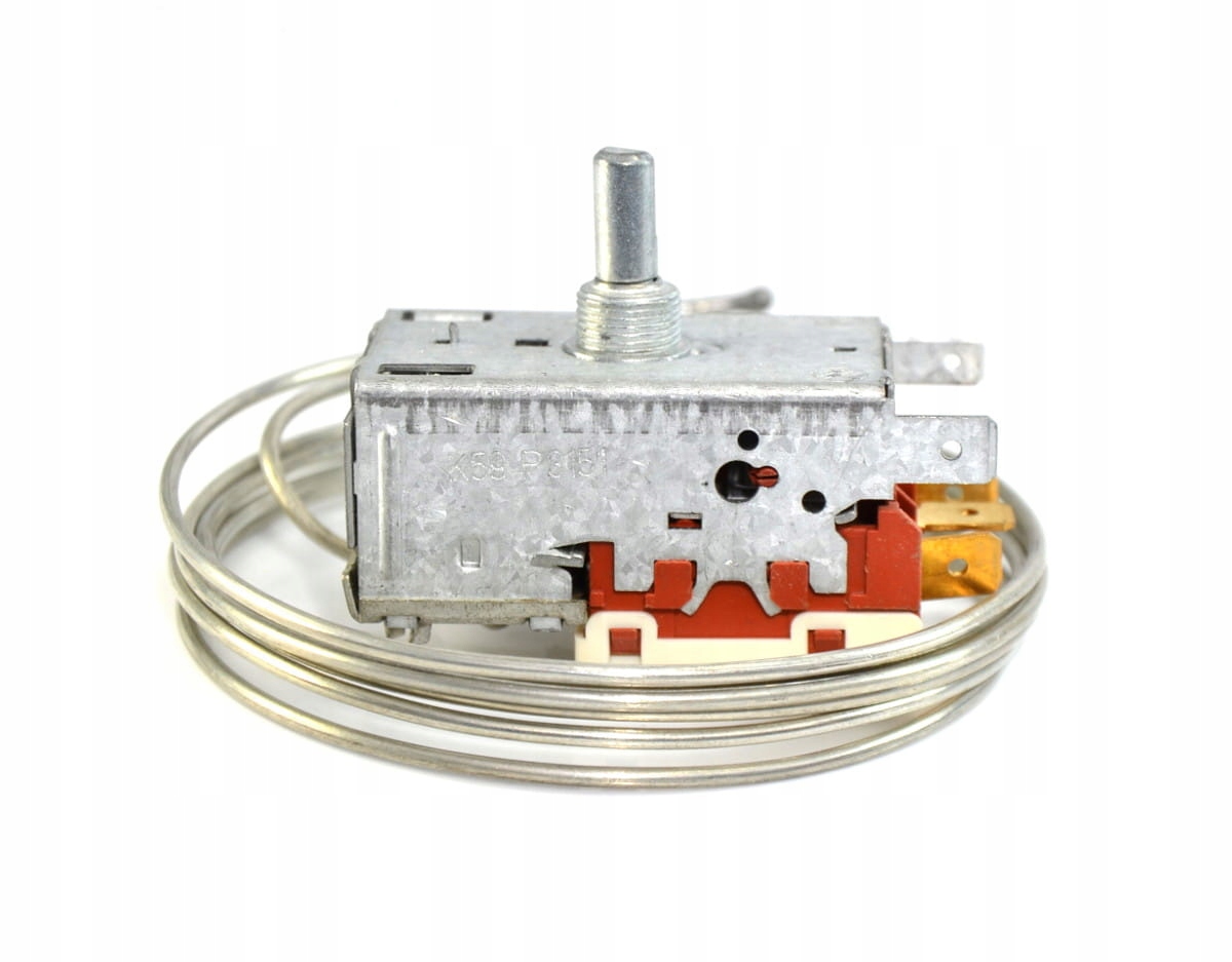

Termostat lodówkowy Ranco K59-3151 kapilara 1,6m