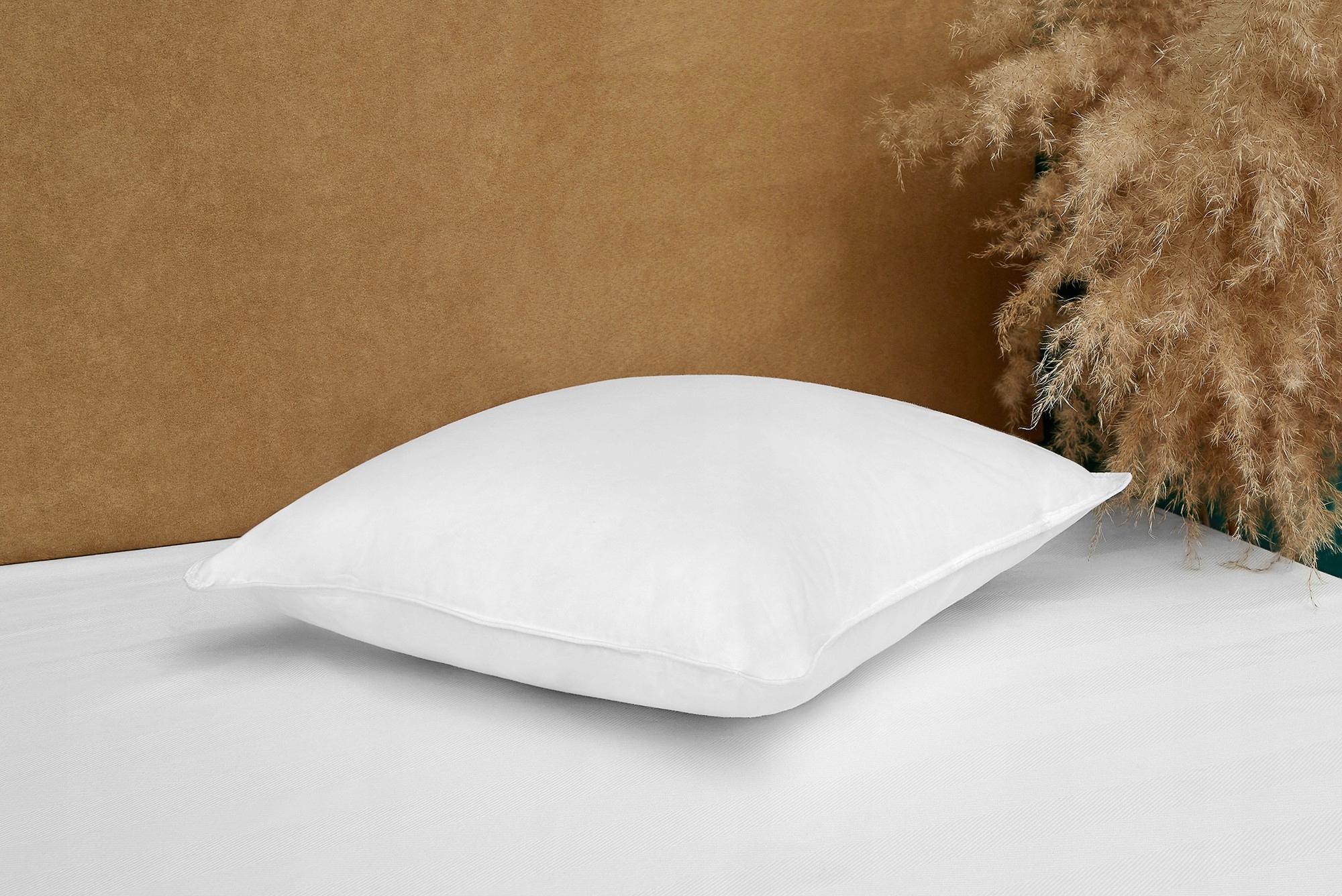 Poduszka puch Ekskluzywna 40x60 Poduszki puchowe Marka inna